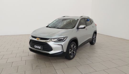 Chevrolet • Tracker