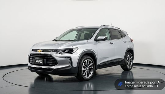 Chevrolet • Tracker