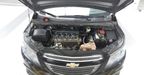 Chevrolet Onix 1.4 SPE/4 LT Hatchback 2016