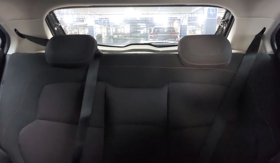 Chevrolet Onix 1.4 SPE/4 LT Hatchback 2016