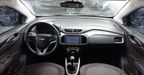Chevrolet Onix 1.4 SPE/4 LT Hatchback 2016