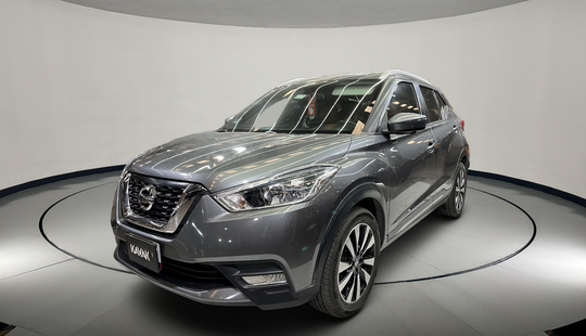 Nissan • Kicks