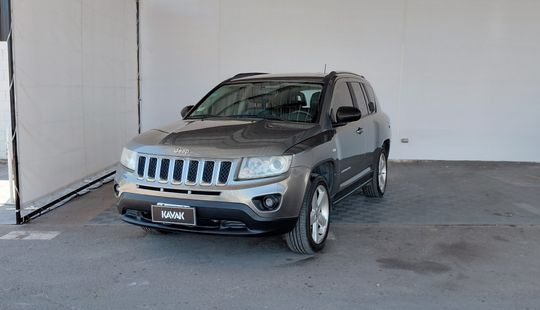 Jeep • Compass