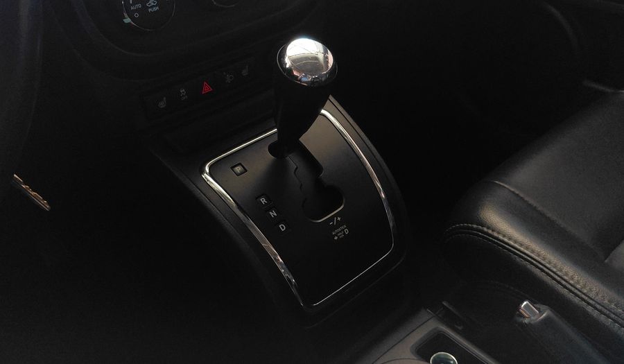 Jeep Compass 2.4 AUTO LIMITED 4WD Suv 2013