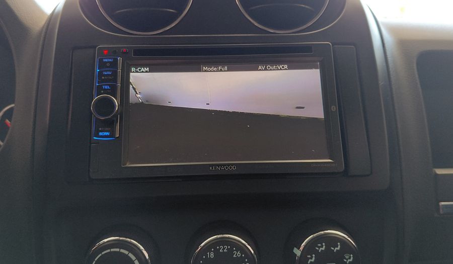 Jeep Compass 2.4 AUTO LIMITED 4WD Suv 2013