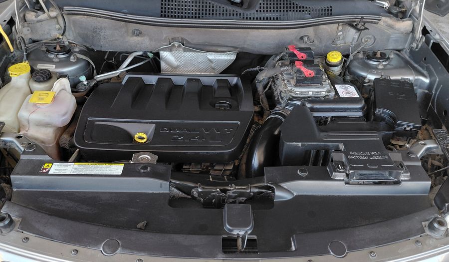 Jeep Compass 2.4 AUTO LIMITED 4WD Suv 2013