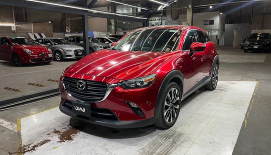 Mazda • CX-3