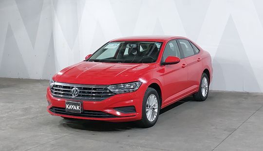 Volkswagen • Jetta