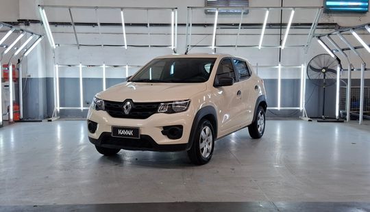 Renault • Kwid