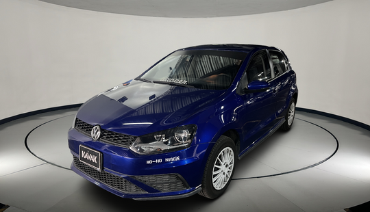 Volkswagen • Polo