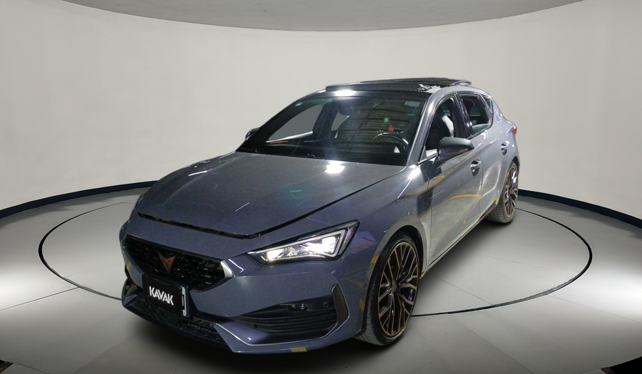 Cupra Leon 2.0 HIGH DCT Hatchback 2023