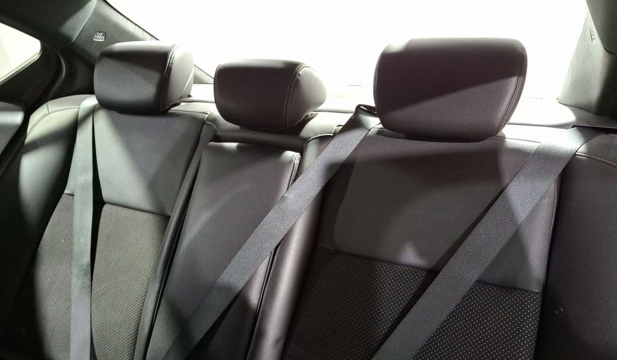 Acura Ilx 2.4 A-SPEC DCT Sedan 2018