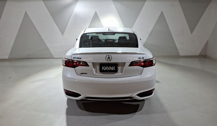 Acura Ilx 2.4 A-SPEC DCT Sedan 2018