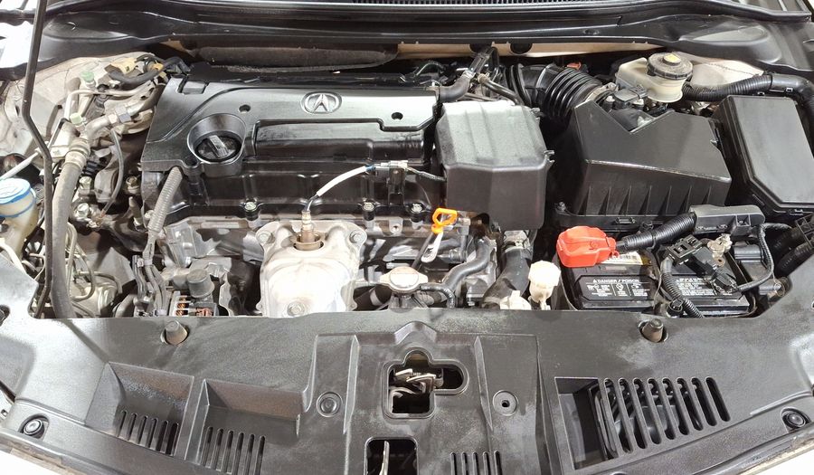 Acura Ilx 2.4 A-SPEC DCT Sedan 2018