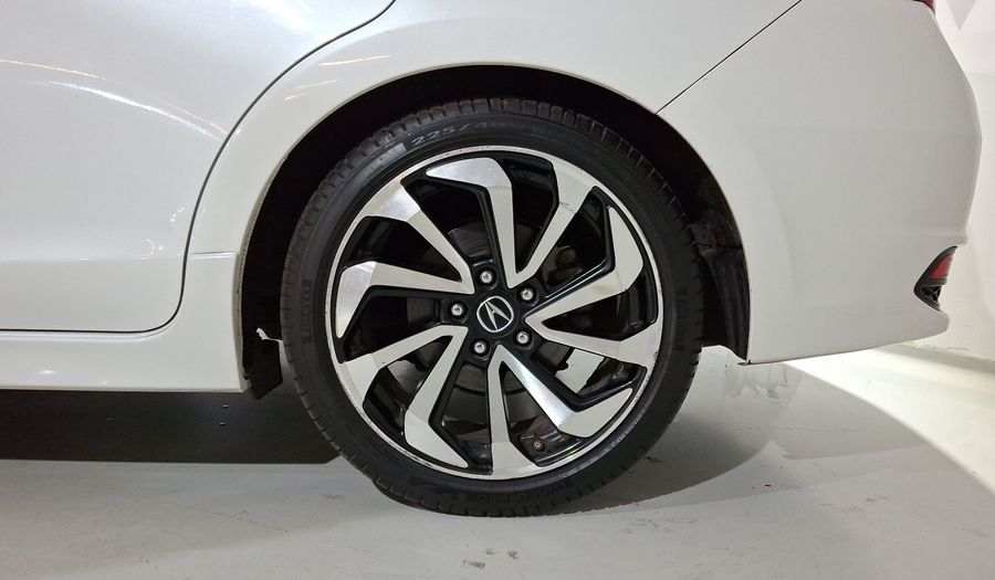 Acura Ilx 2.4 A-SPEC DCT Sedan 2018