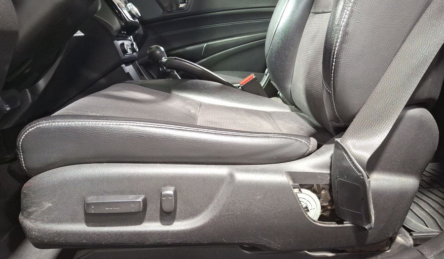 Acura Ilx 2.4 A-SPEC DCT Sedan 2018