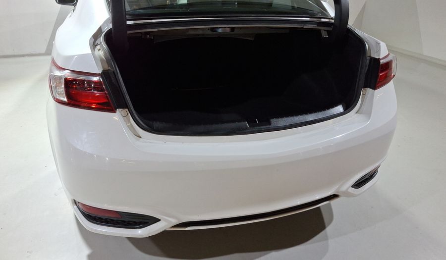 Acura Ilx 2.4 A-SPEC DCT Sedan 2018