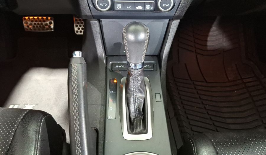 Acura Ilx 2.4 A-SPEC DCT Sedan 2018