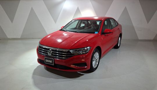 Volkswagen • Jetta