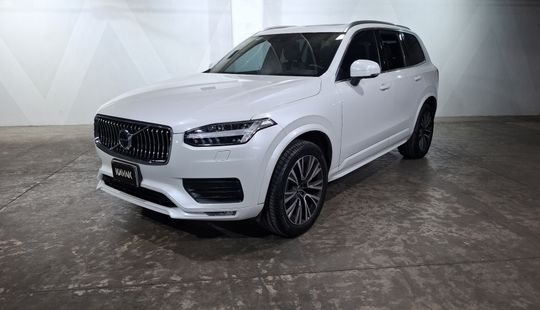 Volvo • XC90