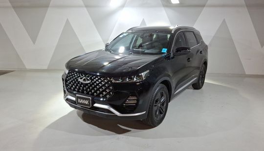 Chirey • Tiggo 7 Pro