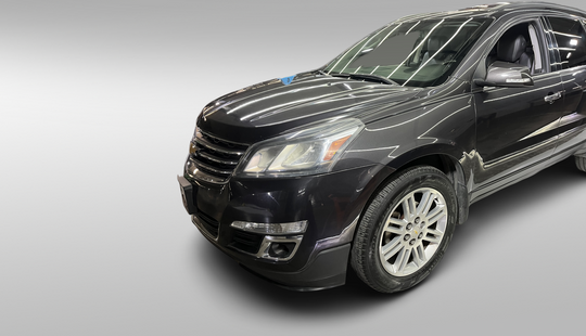 Chevrolet • Traverse