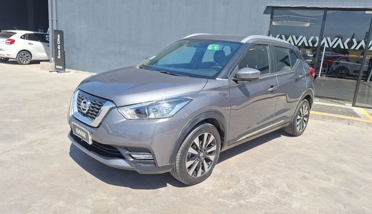 Nissan • Kicks