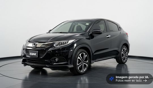 Honda • HR-V