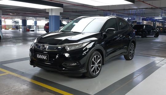 Honda • HR-V