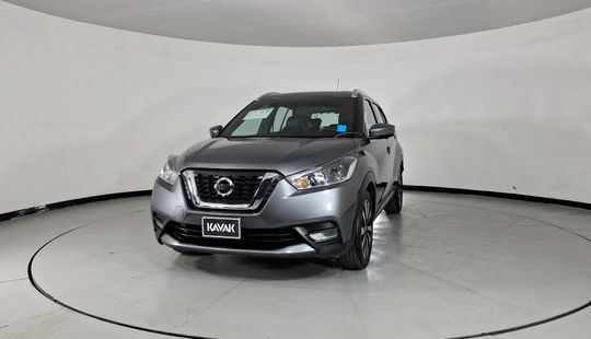 Nissan • Kicks