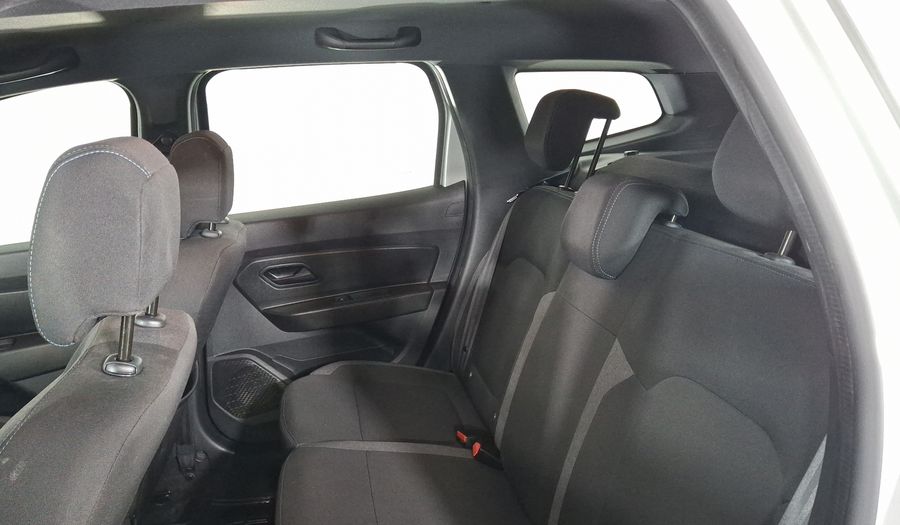 Renault Duster 1.6 INTENS Suv 2021