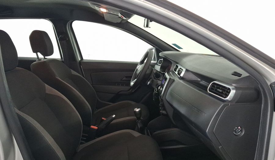 Renault Duster 1.6 INTENS Suv 2021