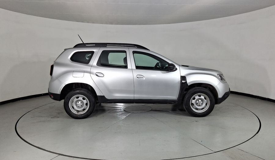 Renault Duster 1.6 INTENS Suv 2021