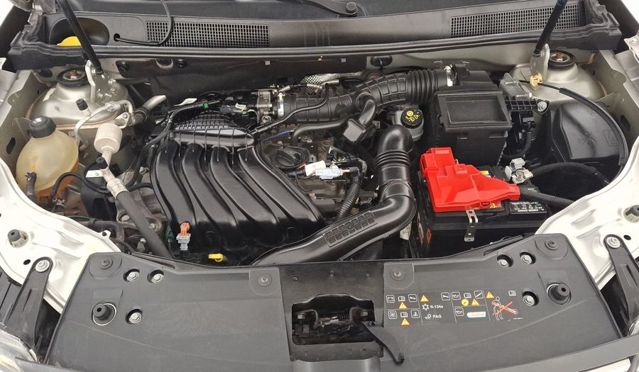 Renault Duster 1.6 INTENS Suv 2021