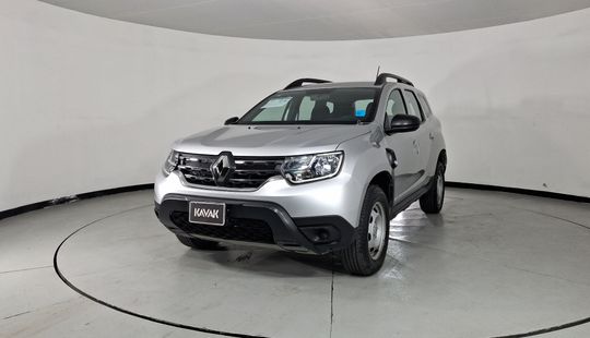Renault • Duster