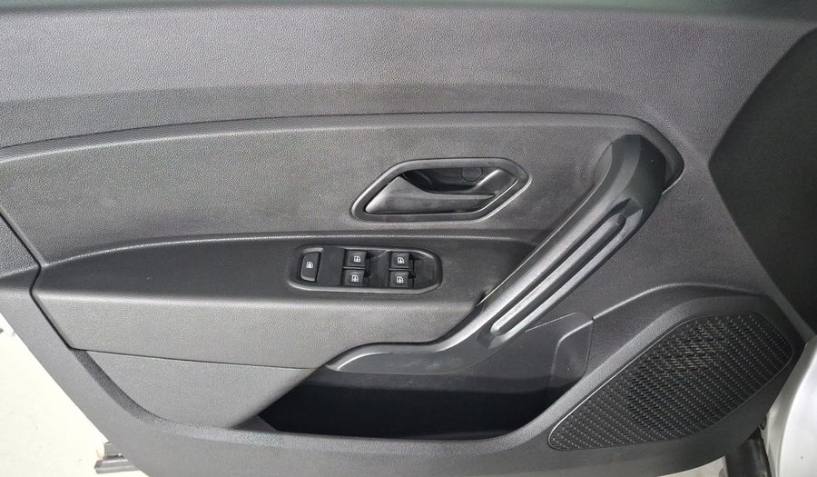 Renault Duster 1.6 INTENS Suv 2021