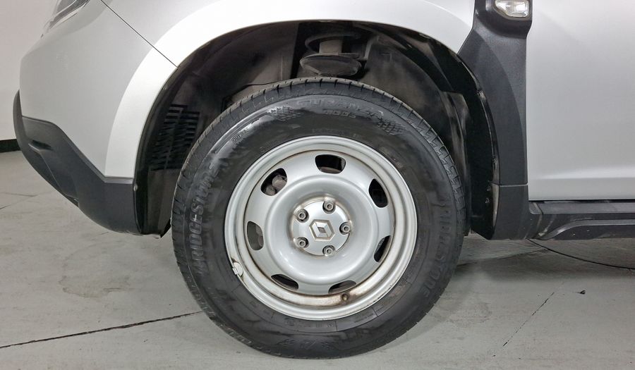 Renault Duster 1.6 INTENS Suv 2021