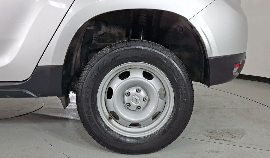 Renault Duster 1.6 INTENS Suv 2021