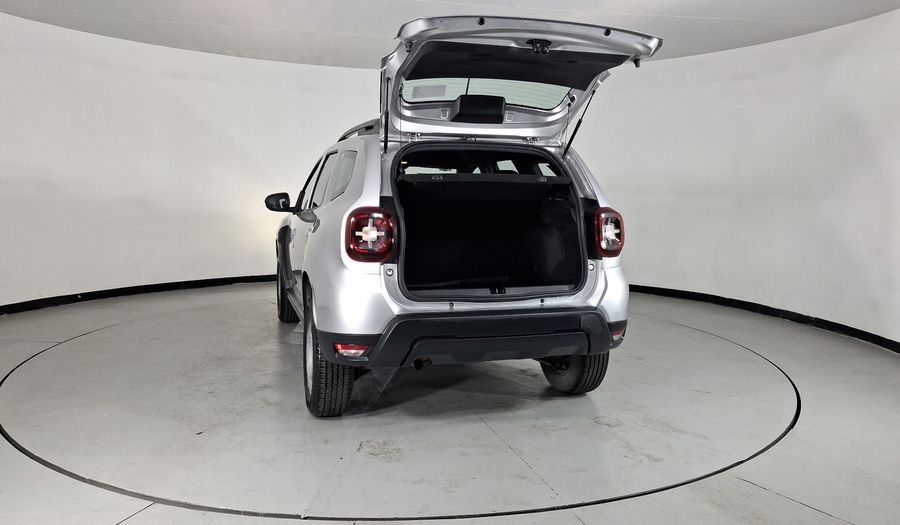 Renault Duster 1.6 INTENS Suv 2021