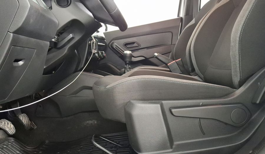 Renault Duster 1.6 INTENS Suv 2021