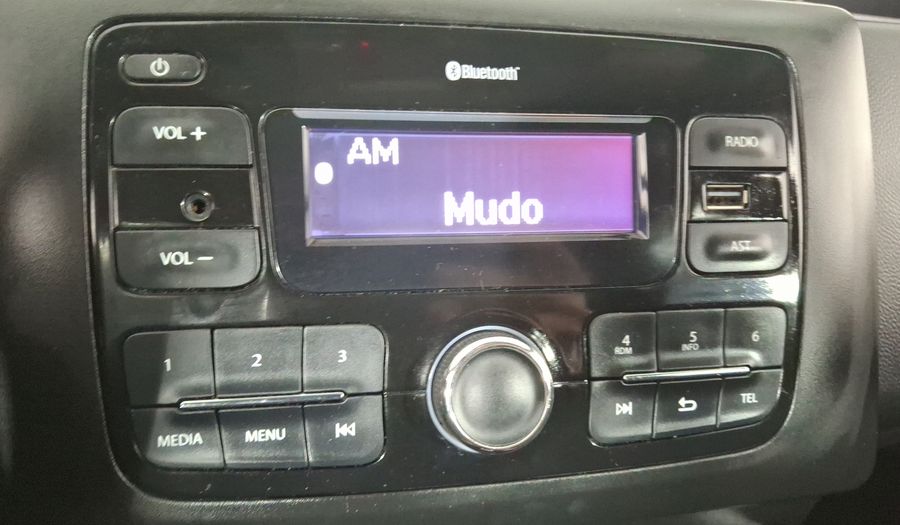 Renault Duster 1.6 INTENS Suv 2021