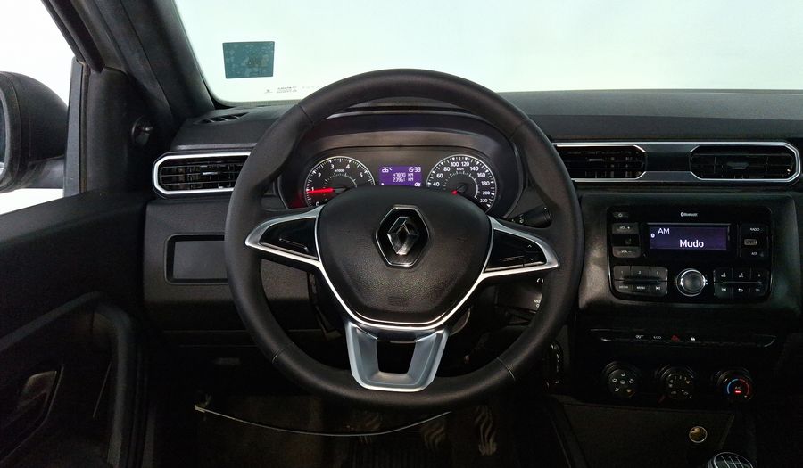 Renault Duster 1.6 INTENS Suv 2021