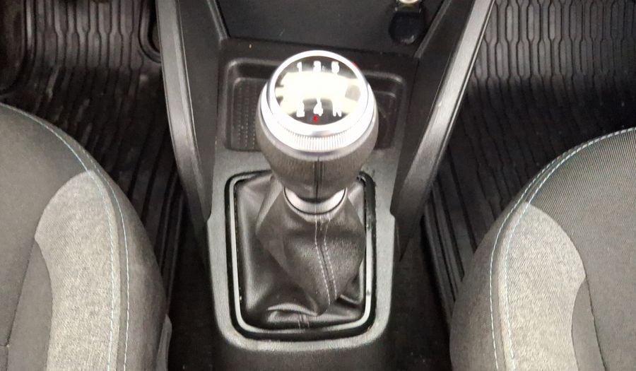 Renault Duster 1.6 INTENS Suv 2021