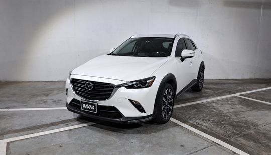 Mazda • CX-3