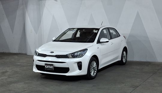Kia • Rio