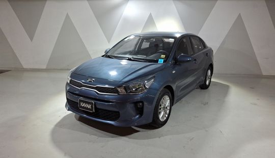Kia • Rio