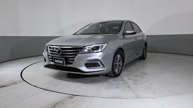 Mg MG5 1.5 ELEGANCE CVT