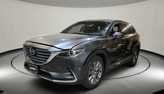 Mazda • CX-9