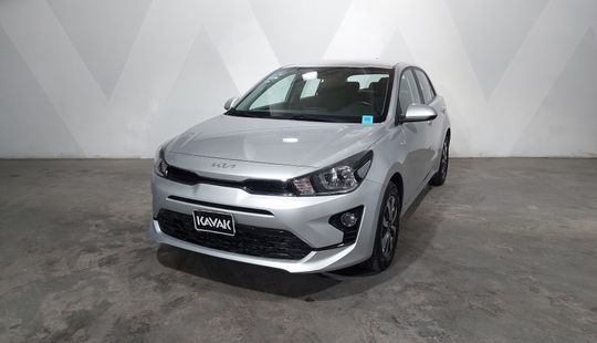 Kia • Rio