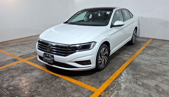 Volkswagen • Jetta